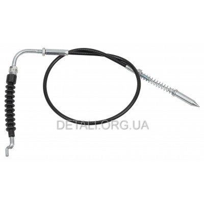 Трос приводу коліс для снігоприбирача Al-Ko 760 TE - 413157