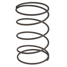 Пружина сжатия отбойного молотка Makita HM1202C (dвн 50 мм) оригинал 233246-5