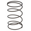 Пружина сжатия отбойного молотка Makita HM1202C (dвн 50 мм) оригинал 233246-5