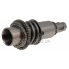 Ствол перфоратора Bosch GBH 2-26 DFR в сборе dвн25*30 L124 аналог 1617000876