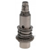 Ствол перфоратора Bosch GBH 2-26 DFR в сборе dвн25*30 L124 аналог 1617000876