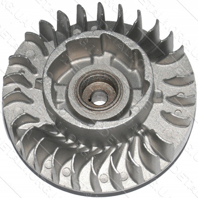Магнето бензопилы VJ Parts для St MS-380/381