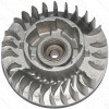 Магнето бензопилы VJ Parts для St MS-380/381