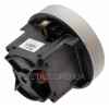 Двигун пилососу Philips 1500W D137 H118 (VC07W1562CF, VC07W70, FL-AC)