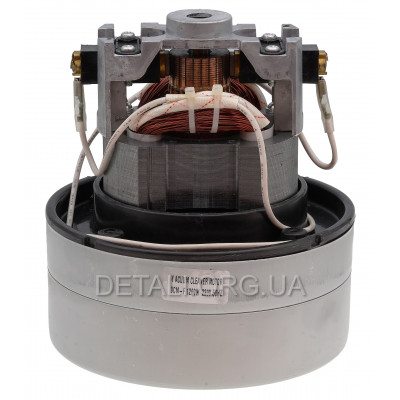 Двигун пилососу Columbus, Cimex 1200W D143 H157 (060200146, 6210930026)