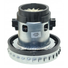 Двигун пилососу Karcher 1400W D137 H137 (VCM-H1, VCM-H1-1400W