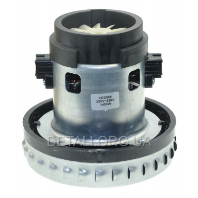 Двигун пилососу Karcher 1400W D137 H137 (VCM-H1, VCM-H1-1400W