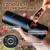 Електромлин-гриндер (набір 2шт.) KLT для спецій, солі та перцю KYMQ-114-BS батарейки AAA