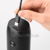 Електромлин-гриндер KLT для спецій, солі та перцю KYMQ-15A USB Type-C