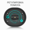 Електромлин-гриндер KLT для спецій, солі та перцю KYMQ-15A USB Type-C