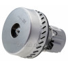 Двигун пилососу Karcher, Makita 1000W (італія середній) D143 H168 (Ametek 061300501, 6110930135