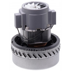 Двигун Ametek 061300524/6110930141 пилососа Karcher/Starmix 1200W D144 H176