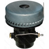Двигатель пылесоса Karcher 1200W D144 H168 (VC07W89G, VCM-A-5)