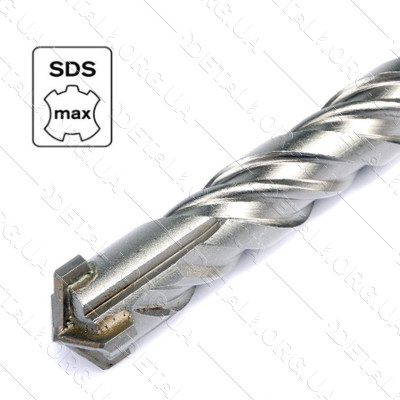 Бур SDS-max 40х600