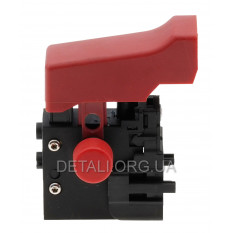 Перемикач дриля Metabo SB 650 оригінал 343409840