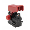 Перемикач дриля Metabo SB 650 оригінал 343409840