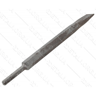 Зубило SDS+ 17х277х22