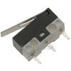 Микропереключатель Daier KW10-Z1P