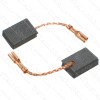 Щітки 5х11х14,5 дискової пили Crown CT13499-125