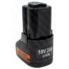 Акумулятор Li-Ion 18В, 2.0 Ач Sturm CD3218LBE-998
