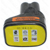 Акумулятор Li-Ion 18В, 2.0 Ач Sturm CD3218LBE-998