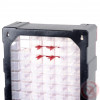 Органайзер 19 "INTERTOOL 475х380х160 мм BX-4016