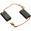 Щетки 6,3х13х26 отбойного молотка Crown CT 18095 BMC (пара)