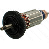 якір болгарка Bosch GWS 7-115 E ( 153*35 посадка 8мм)