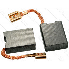 Щетки 7х17х22 дисковой пилы Crown 15210-235