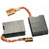 Щетки 7х17х22 дисковой пилы Crown 15210-235
