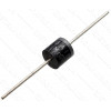 Диодный выпрямитель 6A10 6A, 1000V, R-6, d9*L57