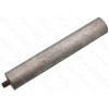 Анод магниевый M6 L160 d25 L1*10