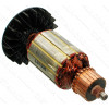 Якір перфоратора Einhell RT-RH 32 Kit (174 * 48 5 зубів ліво)