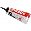 Мастило для редуктора Makita 65 мл з носиком чорне