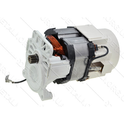 Двигатель мойки Tekhmann PWB-1655 turbo