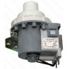 насос с улиткой 30w d1*30/ d2*24 