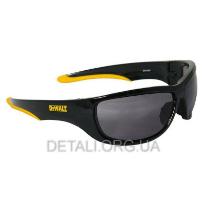 Очки защитные DeWalt Dominator оригинал DPG94-2D 