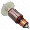Якорь перфоратора Crown CT18116 BMC (162*41 5-з право)