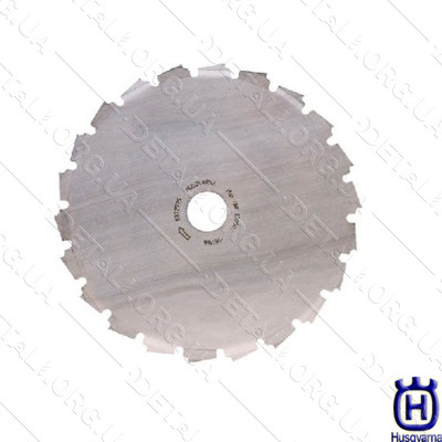 Диск Husqvarna Макси XS 200/22/20 оригинал 5784429-01
