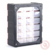 Органайзер 19" INTERTOOL 475 х 380 х 160 мм BX-4019