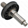 Вал (шпиндель) болгарки Bosch 20-230 d9*14*17 L87