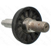 Вал (шпиндель) болгарки Bosch 20-230 d9*14*17 L87