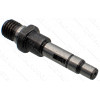 Вал болгарки Ferm 125 d8*10 L74/Зенит-125/950м