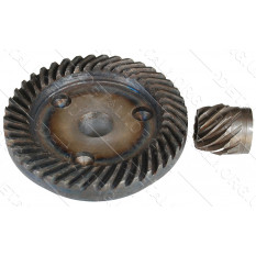 пара Sparky 230 WSBA 2300(d1 15*78/d2 10,5*23/h2 23) оригінал 114310