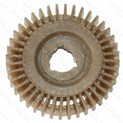 крыльчатка якоря Wintech 125 d12*54 3 шлица