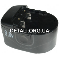 Аккумулятор шуруповерта DWT 9.6В