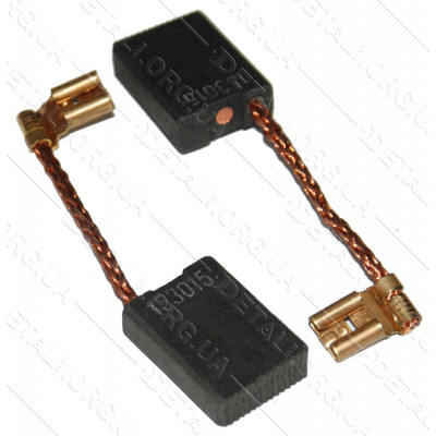 Щетки 6х16 sparky (германия)