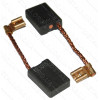 Щетки 6х16 sparky (германия)