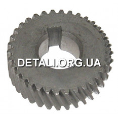 G114 Шестерня Фиолент ПД-2 (d38*15 / 34 зуба)