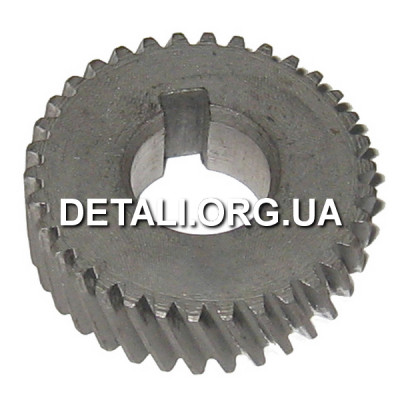 G114 Шестерня Фиолент ПД-2 (d38*15 / 34 зуба)